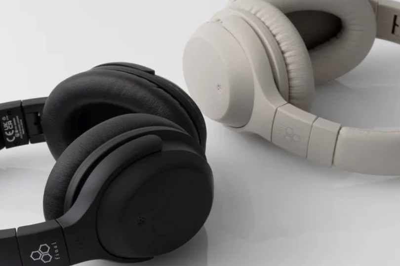 KFinal Audio UX2000 Cream